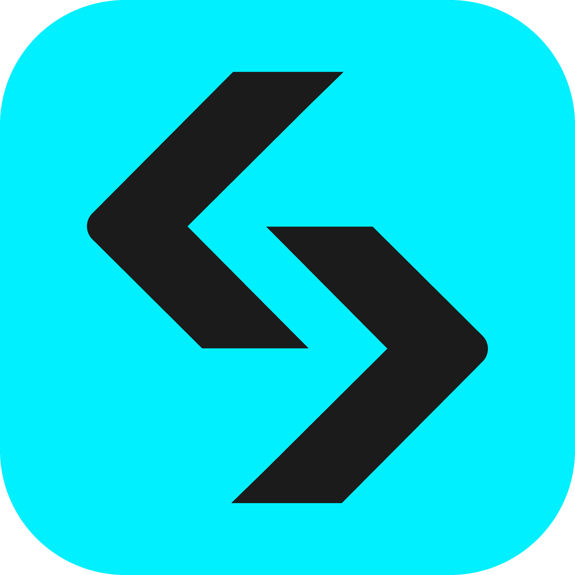 Bitget logo