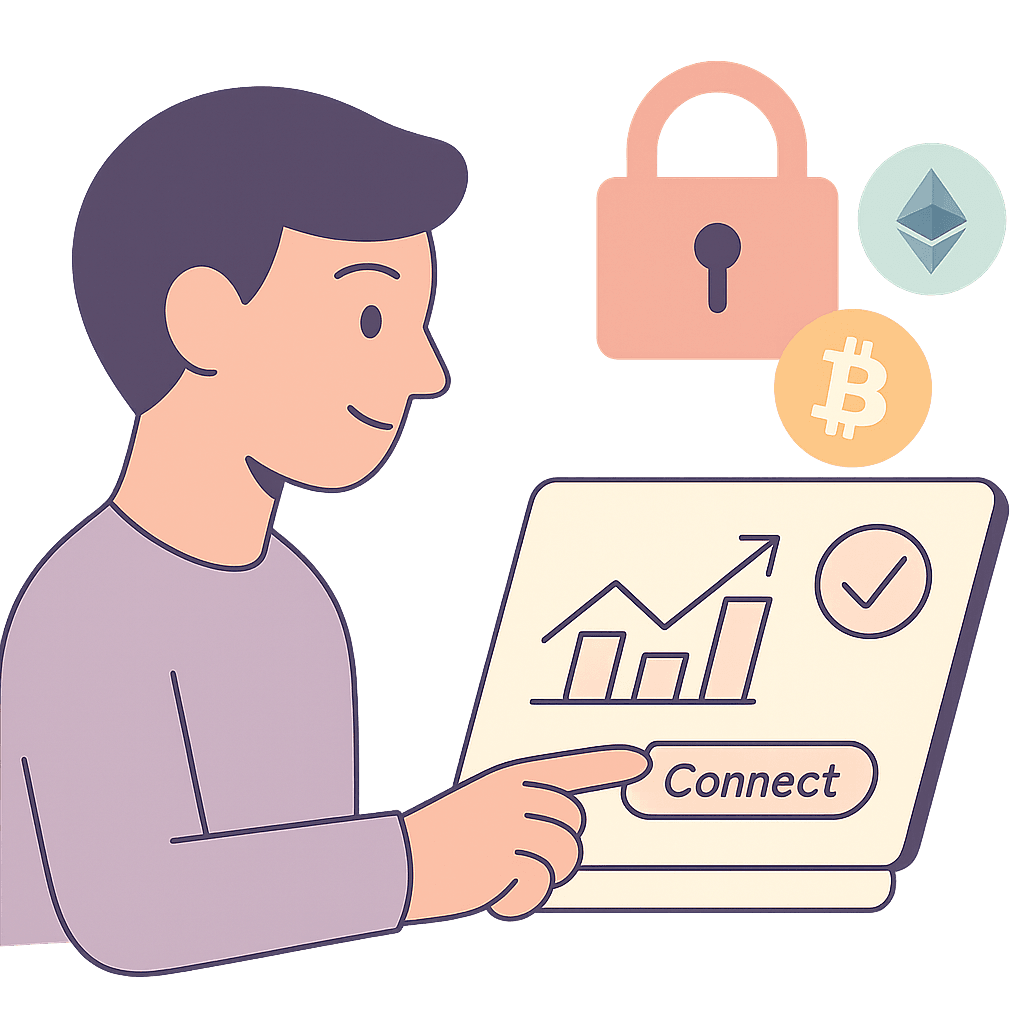 Connect Your Exchange